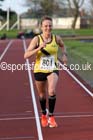 North Eastern 10000 metres Championships, Monkton Stadium, Jarrow. Photo: David T. Hewitson/Sports for All Pics